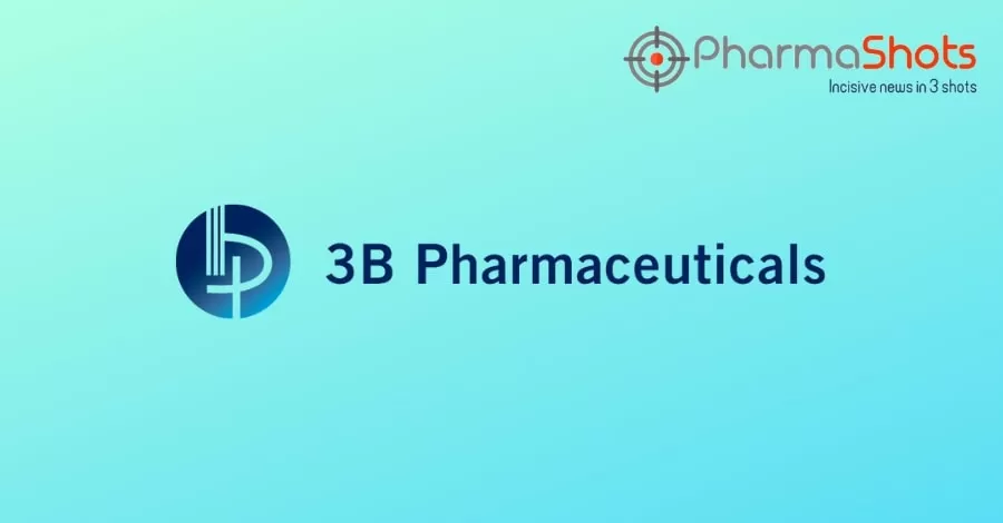 3B Pharmaceuticals Entered into an Amended and RestatedLicense Agreement with Novartis for FAP-Targeting Peptide Technology