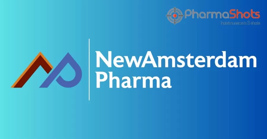 NewAmsterdam Pharma Reports the Completion of Patient Enrollment in P-III trial (BROOKYLN) of Obicetrapib for Heterozygous Familial Hypercholesterolemia