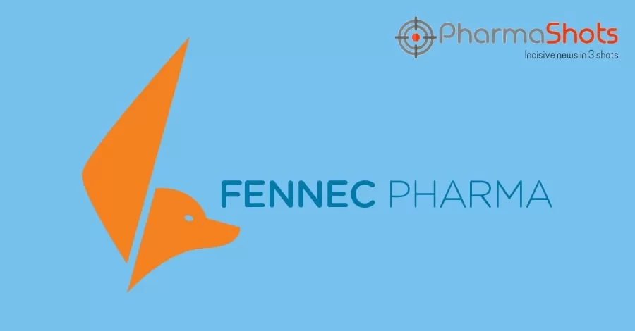 Fennec Pharmaceuticals’ Pedmarqsi (sodium thiosulfate) Receives EC’s Marketing Authorization for Cisplatin-Induced Ototoxicity