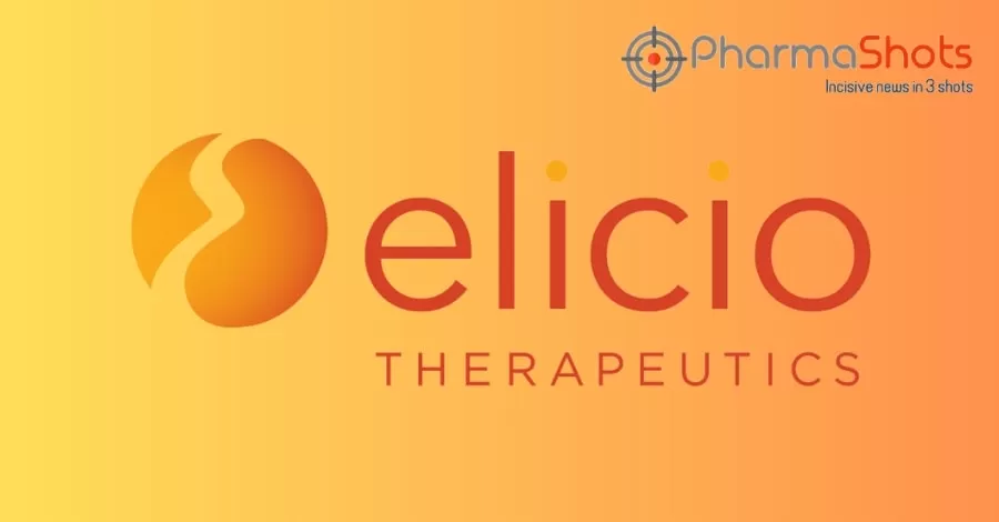 Elicio Therapeutics Report the First Patient Dosing of ELI-002 7P in P-I/II Trial for KRAS/NRAS Mutated Solid Tumors