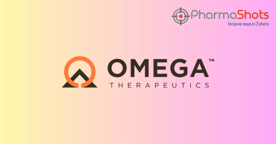 Omega Therapeutics Entered into a Clinical Supply Agreement with Roche to Evaluate OTX-2002 for Hepatocellular Carcinoma