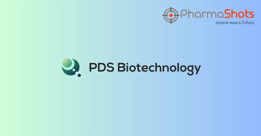 PDS Biotech Reports Updated Interim Results from the P-II Trial (VERSATILE-002) Results of PDS0101 + Keytruda for Head and Neck Cancer