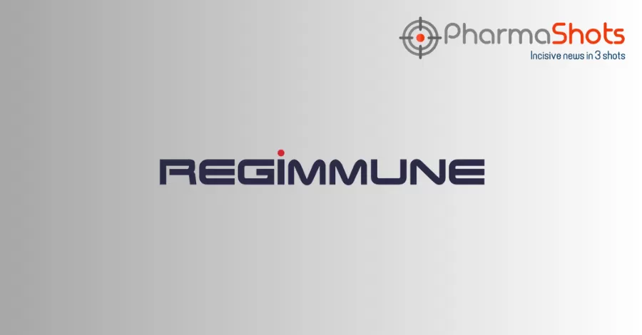 REGiMMUNE Entered into a License Agreement with San Fu Biotech to Develop and Commercialize RGI-2001 for the Prophylaxis of Acute Graft-Versus-Host Disease