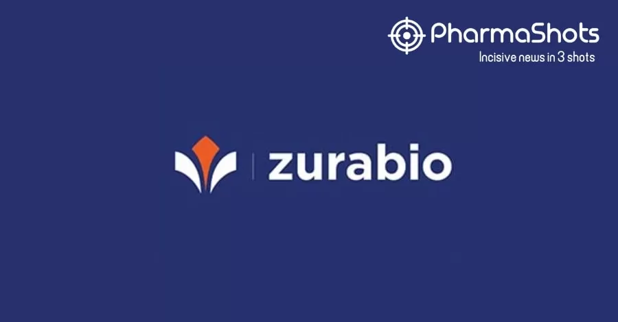Zura Bio Reports $80M Financing and Licensing of ZB-106 from Eli Lilly for Autoimmune Diseases 