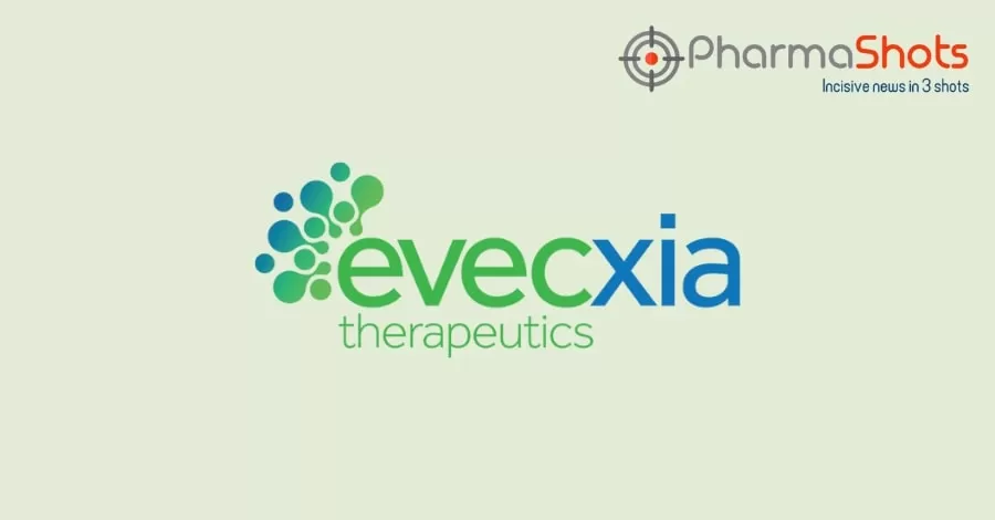 Evecxia Therapeutics Highlights P-I Trial Results of Adjunctive EVX-101 for Depressive Disorders