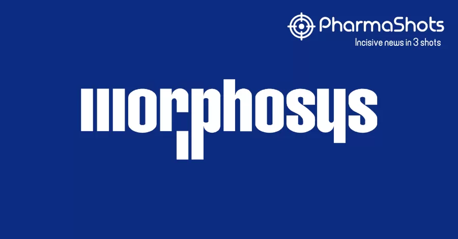MorphoSys and Incyte Presents Five-Year P-II Study (L-MIND) Results of Monjuvi (tafasitamab-cxix) for Relapsed or Refractory Diffuse Large B-Cell Lymphoma AACR 2023