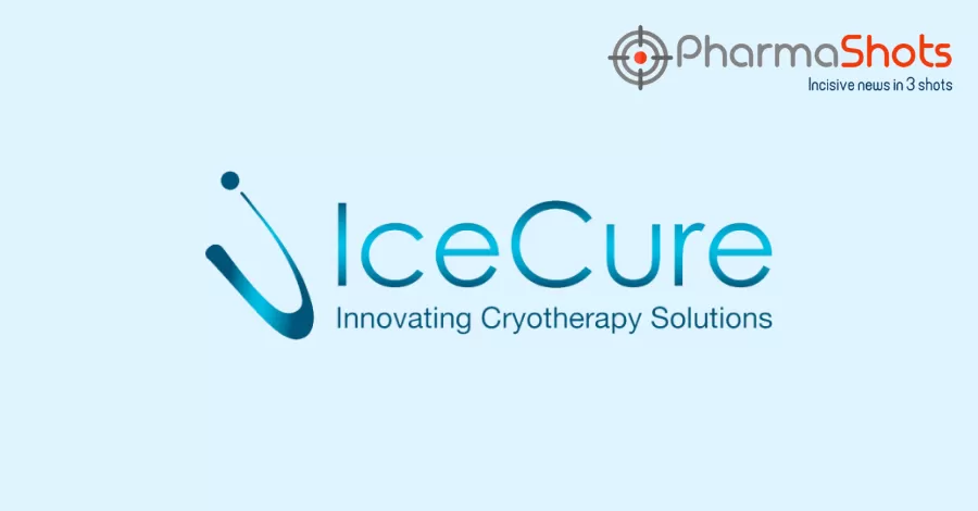 IceCure Highlights Endometriosis Cryoablation Study Results of ProSense System