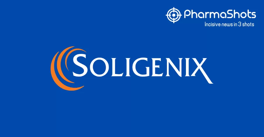 Soligenix Entered into an Exclusive Option Agreement with Silk Road Therapeutics to Acquire Pentoxifylline for Behçet's Disease