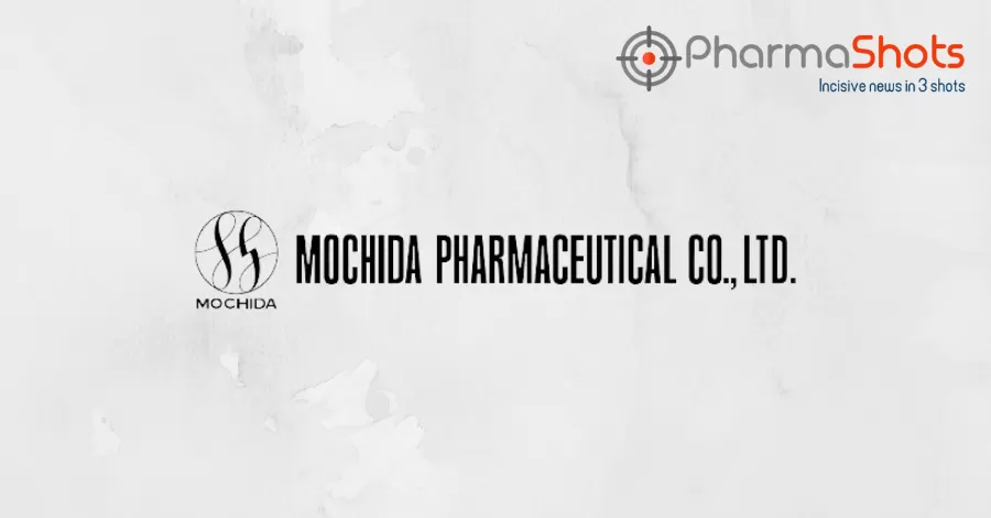 Mochida Launches Teriparatide Biosimilar for the Treatment of Osteoporosis in Japan