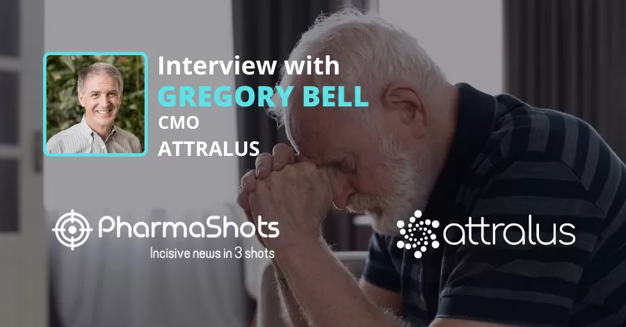 Gregory Bell, CMO at Attralus Shares Insights from its License Agreement with Ossianix to Use Ossianix’s Brain Shuttle Technology