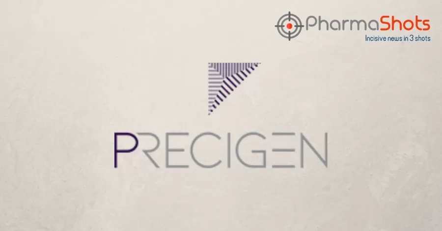 Precigen Receives the US FDA’s IND Clearance of PRGN-2009 + Pembrolizumab for the Treatment of Recurrent or Metastatic Cervical Cancer