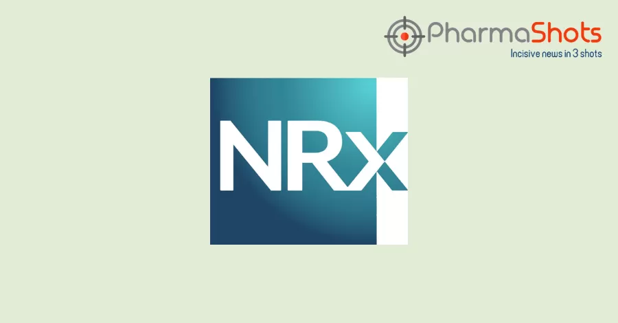NRx Collaborated with Lotus and Alvogen to Develop and Commercialize NRX-101 for Suicidal Treatment-Resistant Bipolar Depression