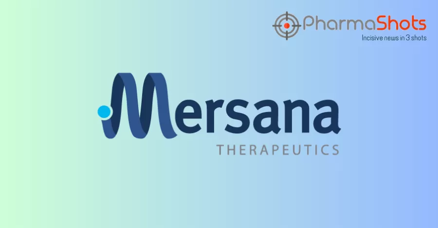 Mersana Therapeutics Highlighted (UPLIFT) Clinical Trial Results of Upifitamab Rilsodotin for Platinum-Resistant Ovarian Cancer