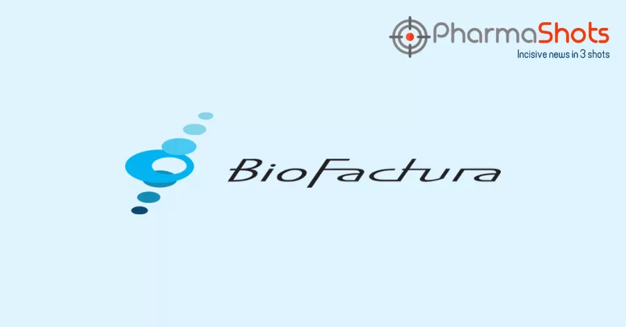 Aurobindo Pharma Subsidiary CuraTeQ Signs an Exclusive License Agreement with BioFactura to Commercialize BFI-751, a proposed biosimilar to Stelara