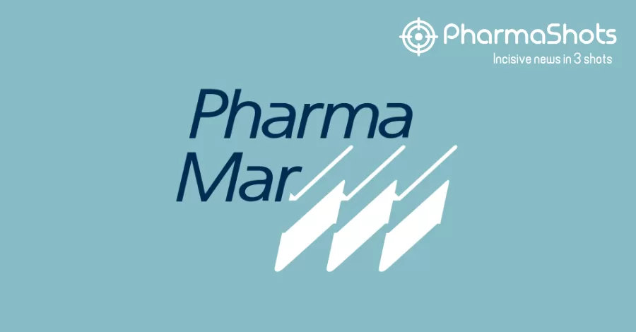 PharmaMar Licensing Partner Lotus Receives the TFDA’s Accelerated Approval of Zepzelca (lurbinectedin) for Metastatic Small Cell Lung Cancer in Taiwan