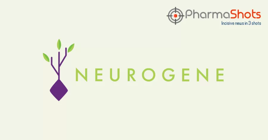 Neurogene Entered into a Definitive Merger Agreement with Neoleukin to Advance Differentiated Genetic Therapies Pipeline