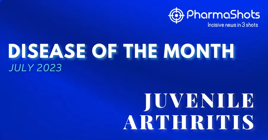 Disease of the Month- Juvenile Arthritis