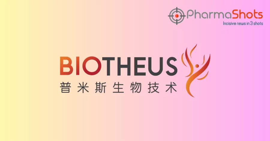 Biotheus Collaborates with BioNTech for the Development and Commercialization of PM8002 to Treat Multiple Solid Tumor Indications