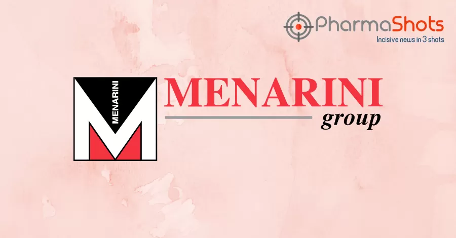 Menarini Entered into an Exclusive License Agreement with Astellas to Commercialize Smyraf in Taiwan and Selected South-East Asian markets