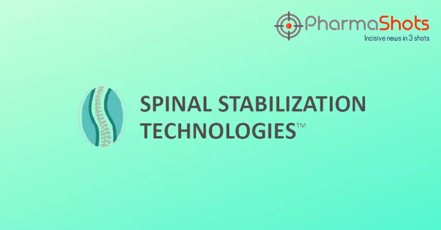 Spinal Stabilization Technologies to go Public via BlueRiver Acquisition Corp. SPAC Merger for ~$302M