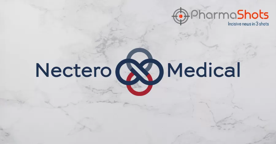 Nectero Medical Receives the US FDA’s IND Clearance of Nectero EAST System to Initiate P-II/III (stAAAble) Study for Small to Mid-Sized Abdominal Aortic Aneurysms