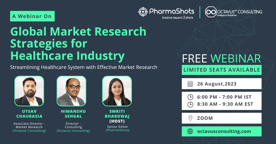 Exclusive Webinar: Global Market Research Strategies for the Healthcare Industry