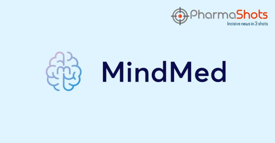 MindMed Entered into an Exclusive License Agreement with Catalent for Patented Zydis Fast-Dissolve Technology Incorporated in MM-120