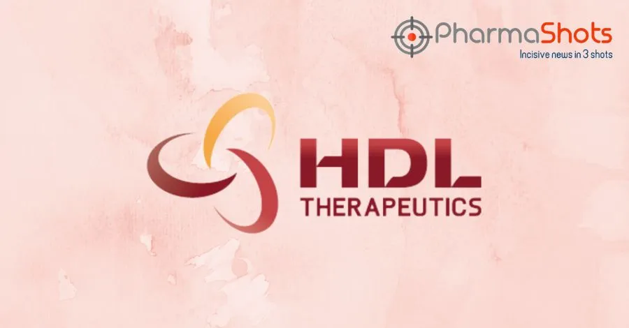HDL Therapeutics to go Public via Swiftmerge Acquisition Corp. SPAC Merger for ~$480M