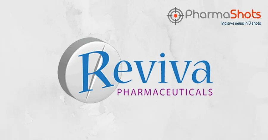 Reviva Reports the Completion of Patient Enrolment in the P-III Study (RECOVER) of Brilaroxazine for Schizophrenia