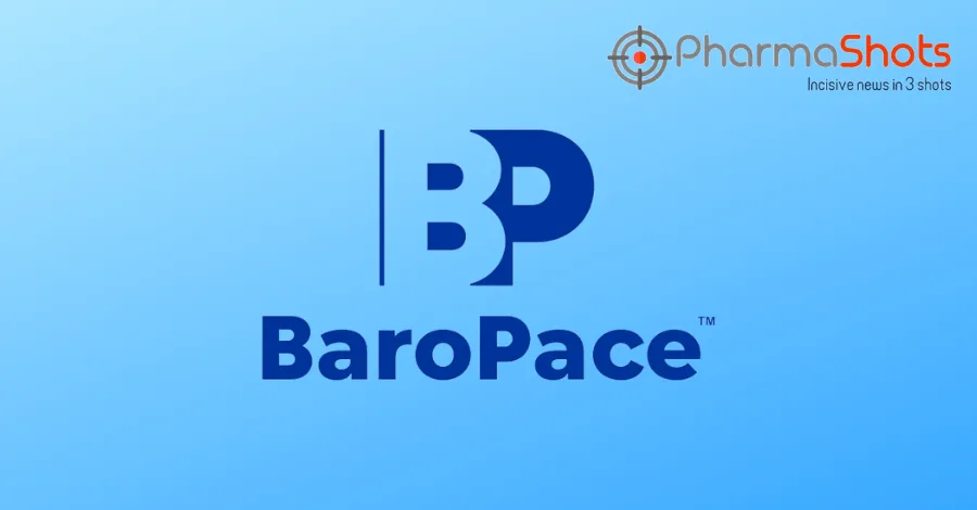 BaroPace Reports the First Patient Enrolment of PressurePace in (RelieveHFpEF-II) Trial for Non-Pharmacologic Hypertension and Heart Failure
