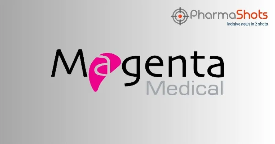 Magenta Medical Reports the Completion of Patient enrolment in Early Feasibility Study for Elevate Percutaneous Left Ventricular Assist Device