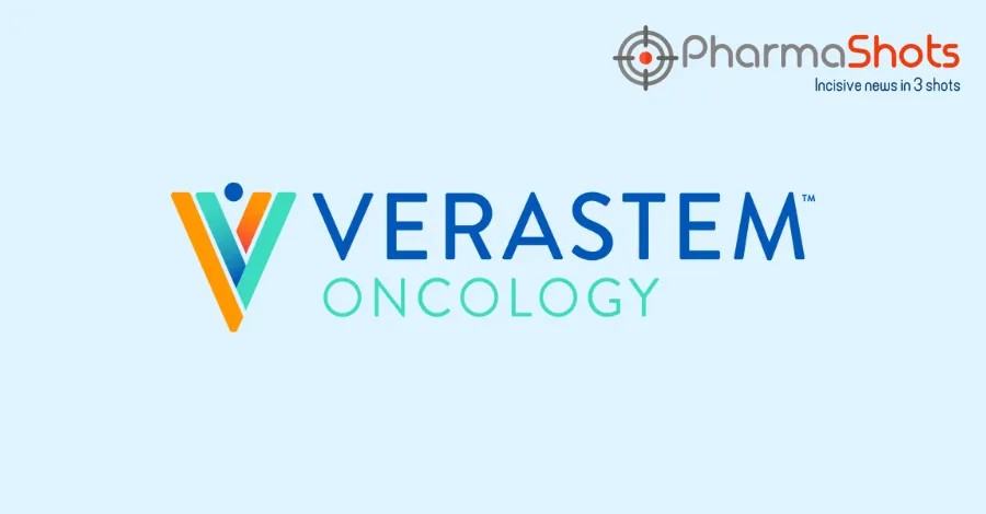 Verastem Oncology Entered into a Discovery and Development Collaboration with GenFleet to Advance Three Programs Targeting RAS Pathway-Driven Cancers