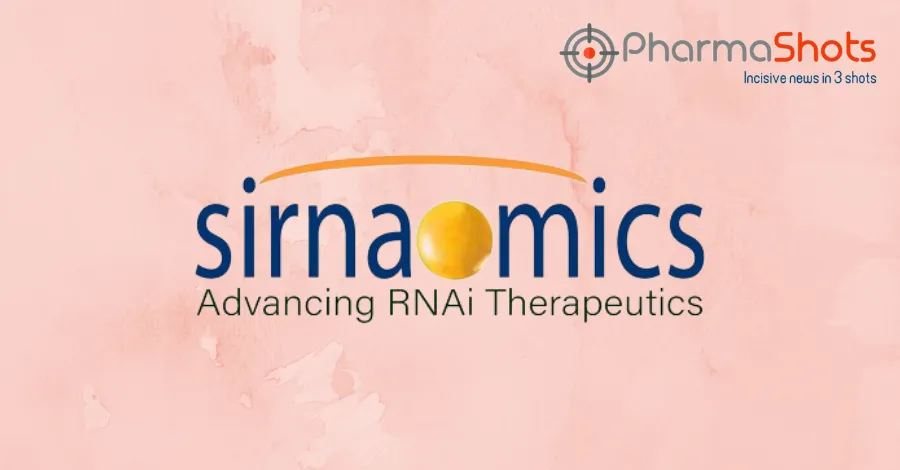 Sirnaomics Reports the Completion Patient Dosing of STP707 in P-I Study for Treatment of Multiple Solid Tumors
