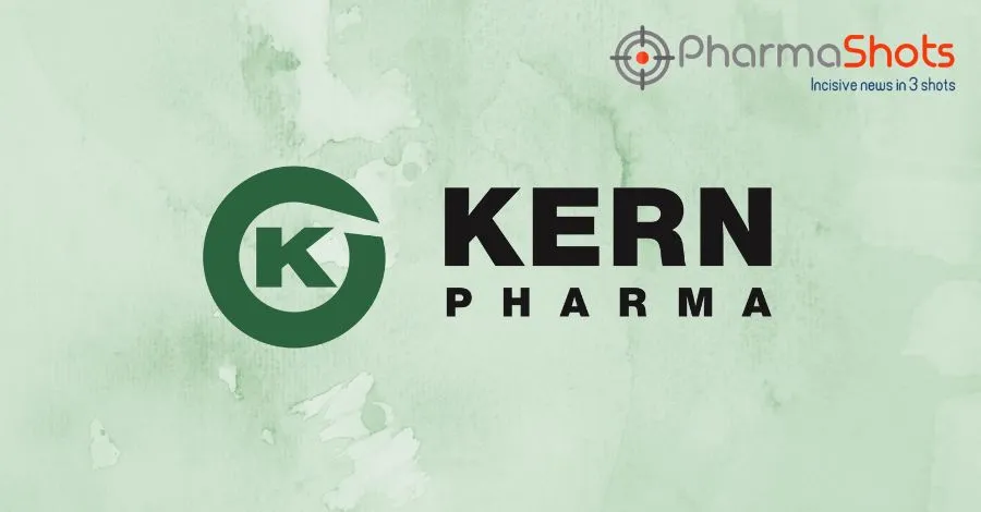 Kern Pharma Highlighted P-IV Study Results of CT-P13 (biosimilar, infliximab) for Rheumatic Disease
