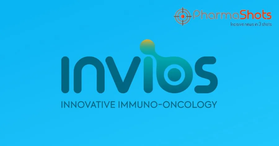 invIOs Initiates Patient Enrolment in the P-Ib Trial (PALINDROM) of APN401 for Solid Tumors