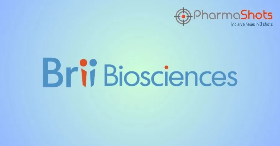 Brii Biosciences Report Interim Results from P-II Study of BRII-179 (VBI-2601) + PEG-IFNα for the Treatment of Chronic Hepatitis B