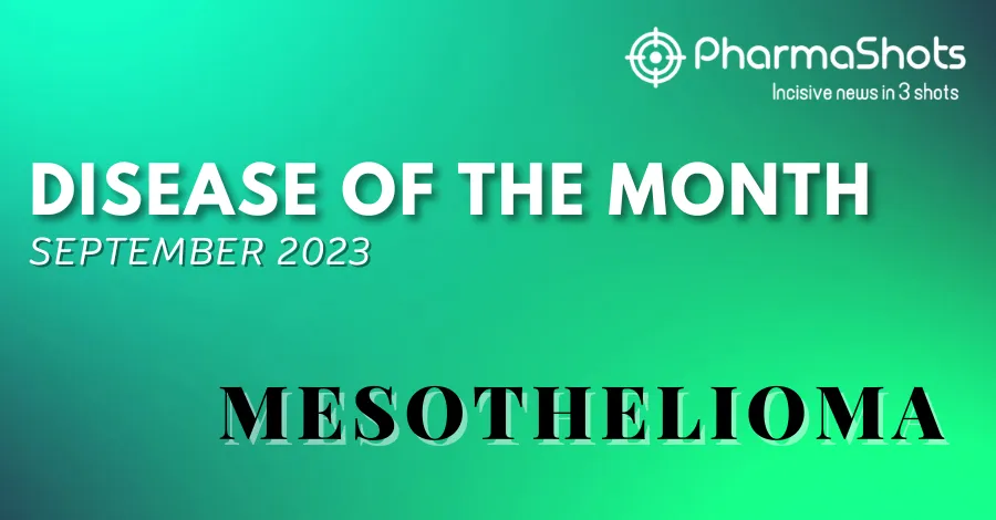 Disease of the Month- Mesothelioma