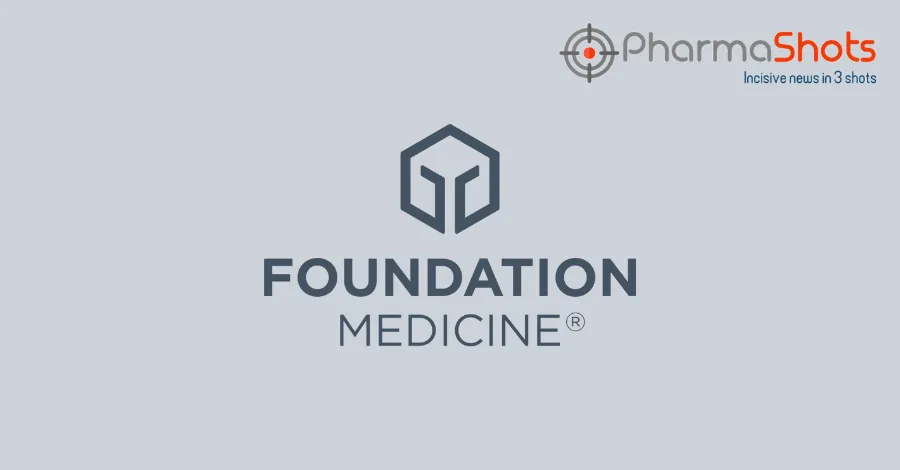Foundation Medicine Receives the US FDA’s Approval of FoundationOne CDx for Eli Lilly's Retevmo to Treat Solid Tumors