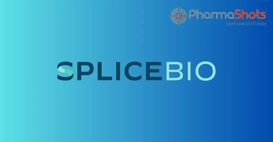 SpliceBio Signs an Exclusive Collaboration and License Agreement with Spark Therapeutics to Develop Gene Therapy