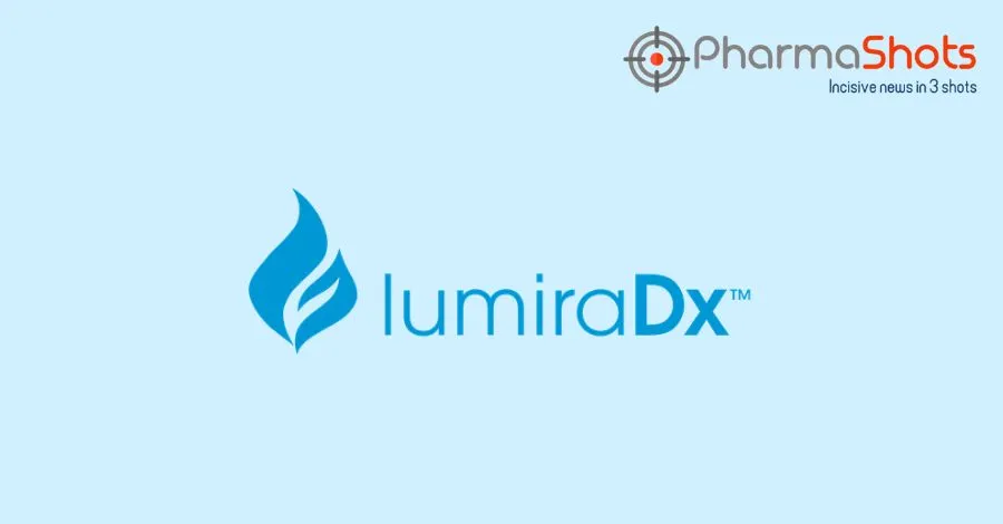Roche to Acquire LumiraDx's Point of Care Technology for $295M
