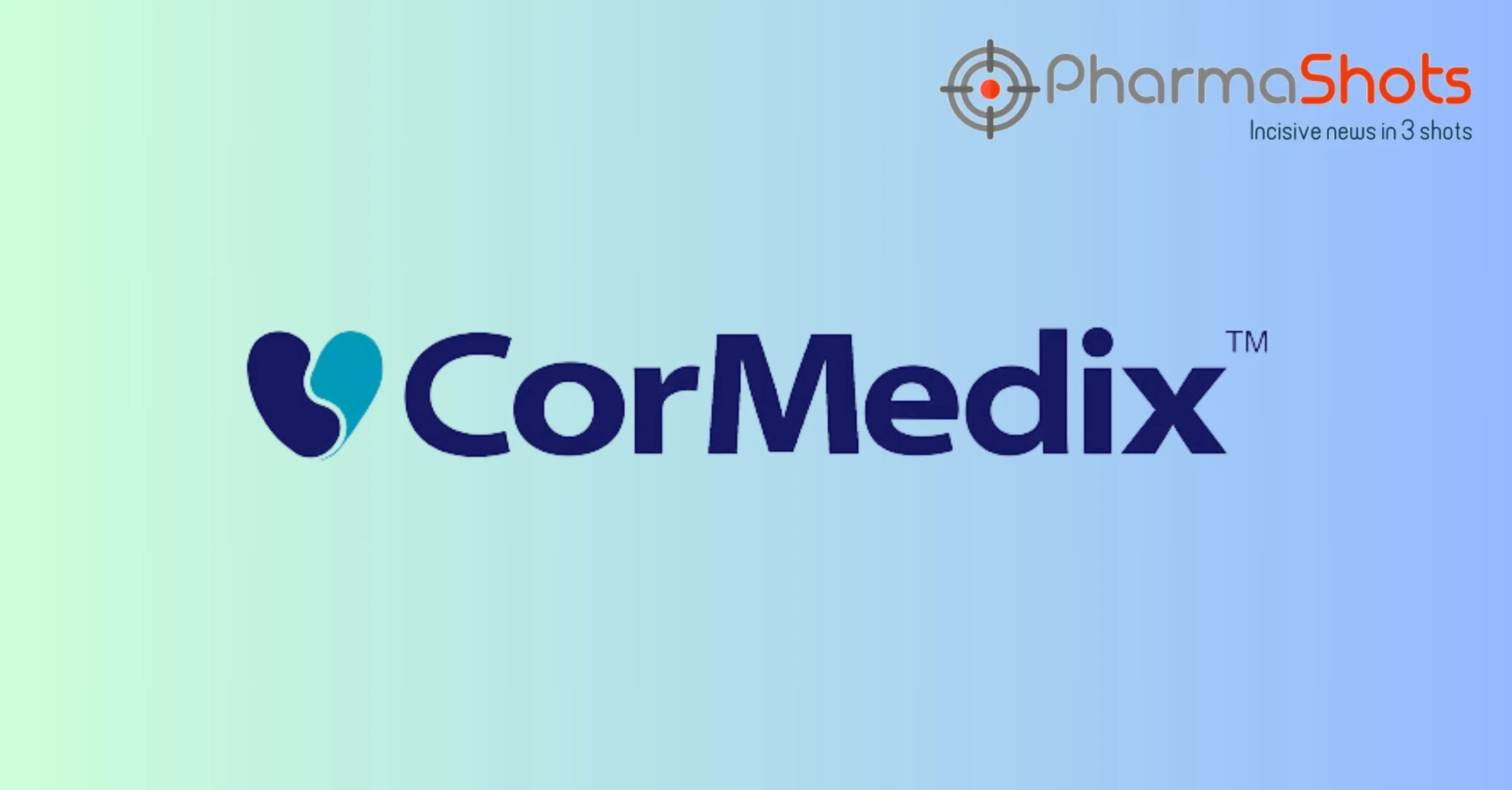 Cormedix Received the US FDA’s Approval for DefenCath to Reduce Catheter-Related Bloodstream Infections (CRBSI) In Adult Hemodialysis Patients