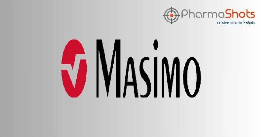 Masimo Received the US FDA's 510(k) Approval for the Masimo W1 Medical Watch