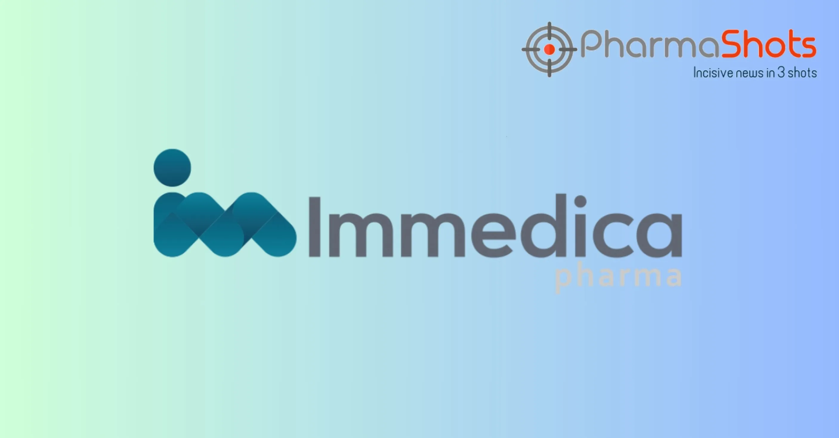 Immedica’s Loargys Received positive opinion from EU’s CHMP to treat arginase-1 deficiency (ARGI-D)