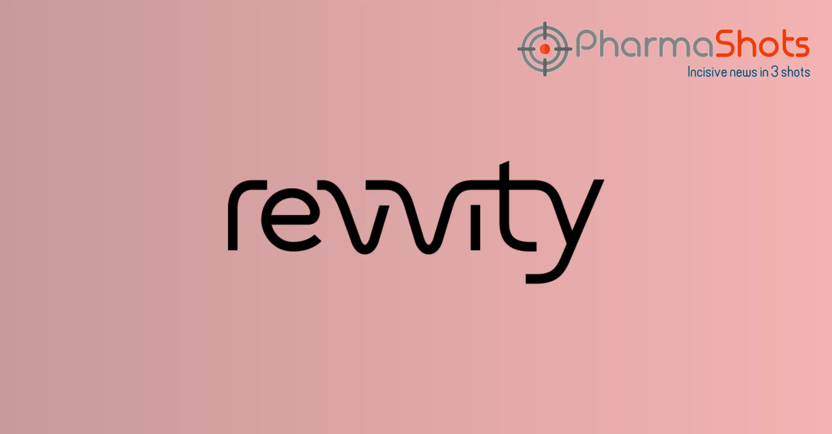 Revvity Launches EONIS Q System for the Screening and Detection of Newborns with Spinal Muscular Atrophy (SMA) and Severe Combined Immunodeficiency (SCID)