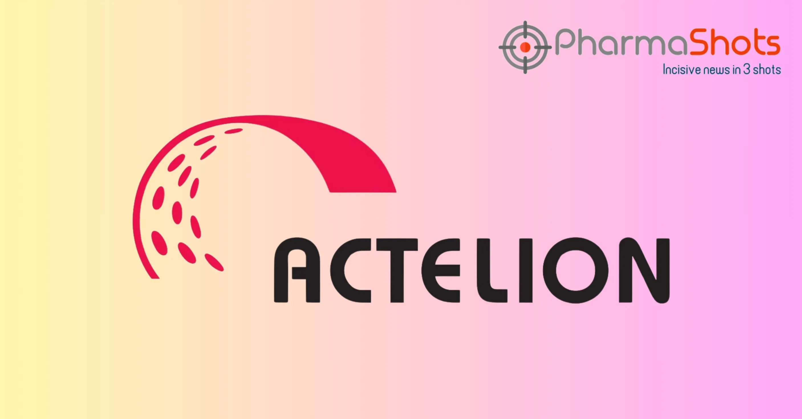 Vanda Pharmaceuticals to Acquire the US and Canadian Rights for Ponvory from Actelion to Treat Relapsing Multiple Sclerosis