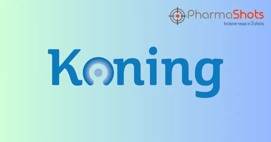 Koning Health and Gentle Scan Health Sign Partnership to Enhance Breast Cancer Detection Across the United States