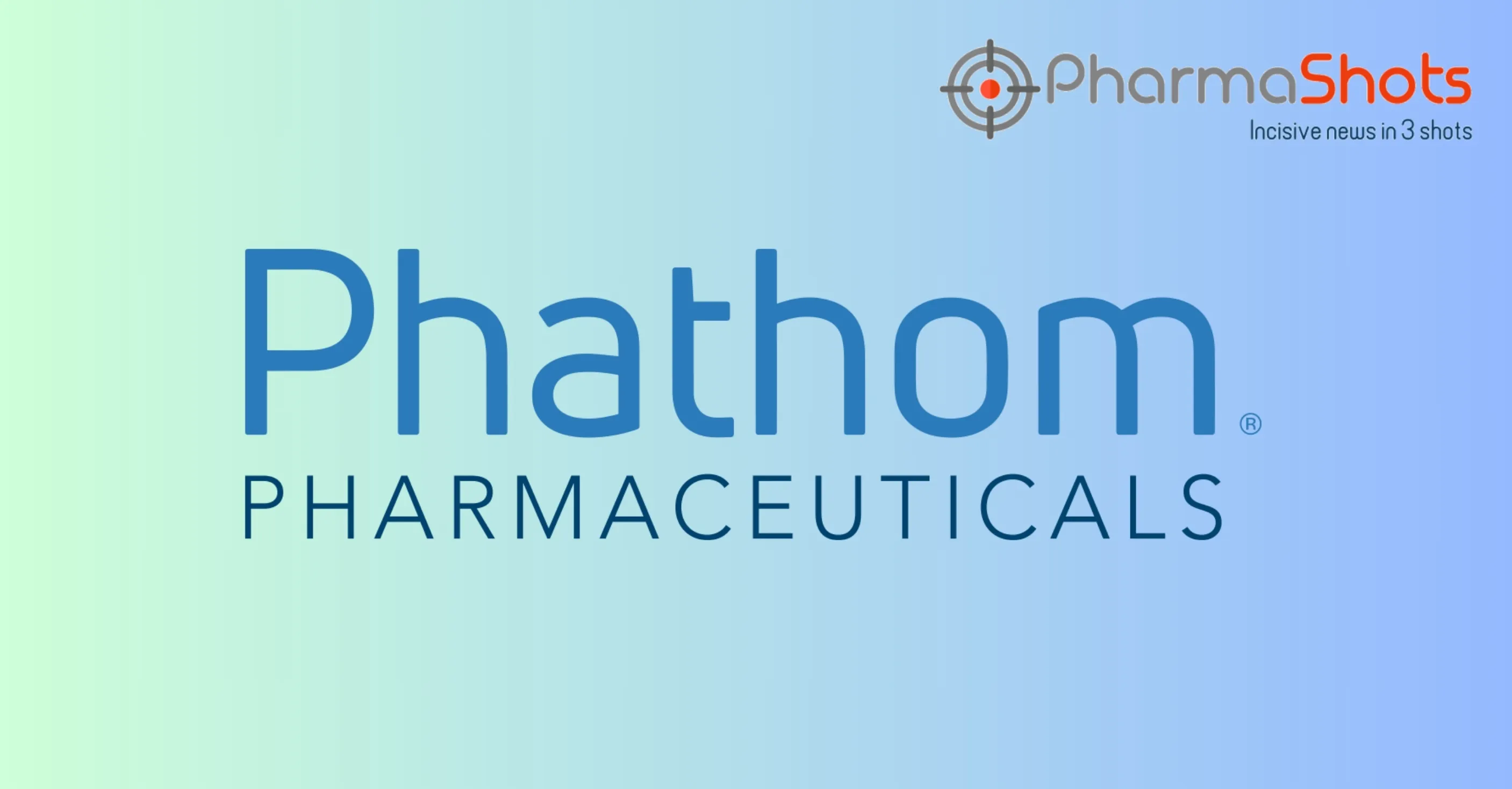 Phanthom Pharmaceutical Receives the US FDA Approval for Vaquenza (vonoprazan) for the Treatment of Erosive GERD
