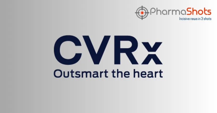 CVRx Receives the US FDA’s Approval on the Label Expansion of Barostim