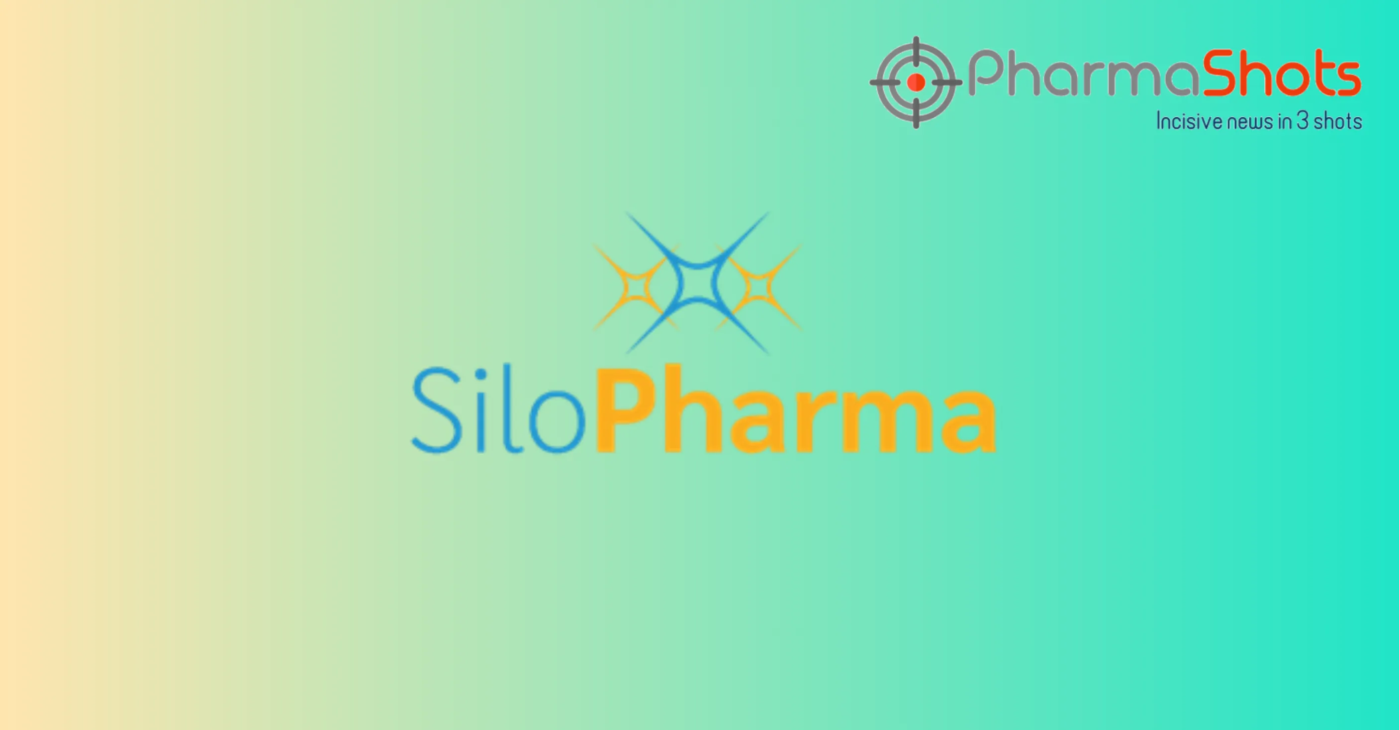 Silo Pharma with Sever Pharma Solutions Obtains Regulatory Approval to Conduct the Development of Ketamine Implant for Fibromyalgia