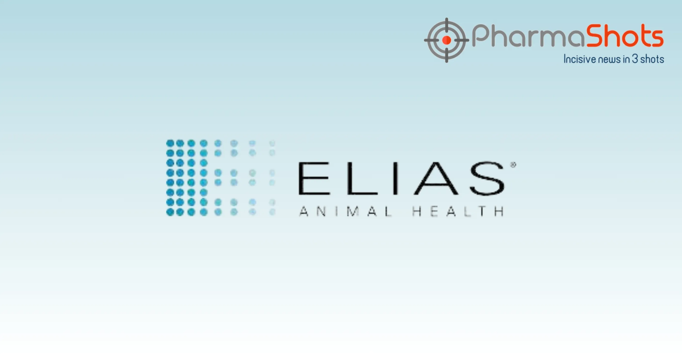 ELIAS Animal Health Reports Results from the (ECI-OSA-04) Study of ELIAS Cancer Immunotherapy (ECI) for Treating Bone Cancer in Dogs
